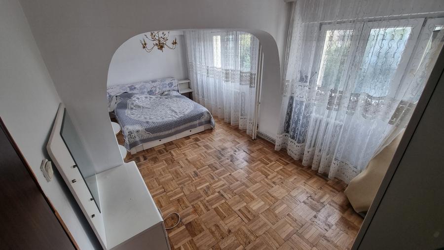 Apartament 4 Camere | 2 Balcoane | Decomandat | Pantelimon