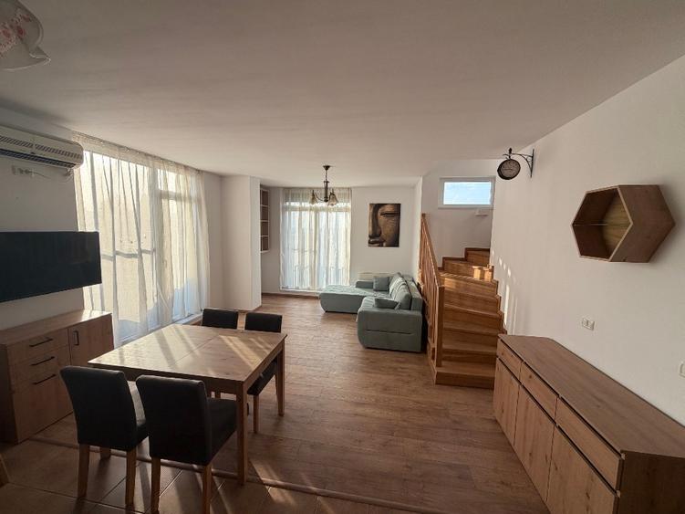 Apartament 3 camere de inchiriat