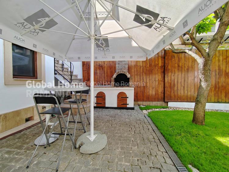 Închiriere Vilă | Renovată Premium | 5 Camere | Central - 24