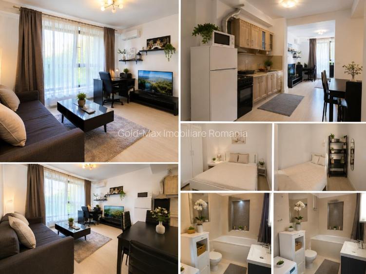 Ap. 2 camere Day Residence Dristor