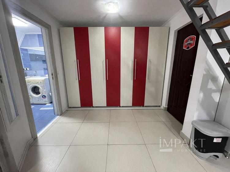 Apartament cu 2 camere decomandate în Someșeni