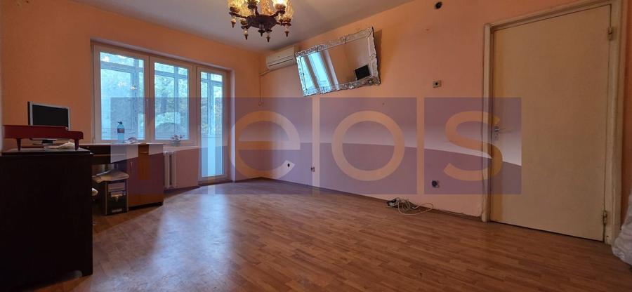 VANZARE 3 CAMERE DECOMANDAT DRISTOR