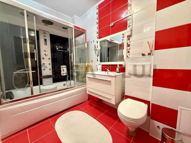 2 camere, la cheie, etaj intermediar, Spitalul de Recuperare!