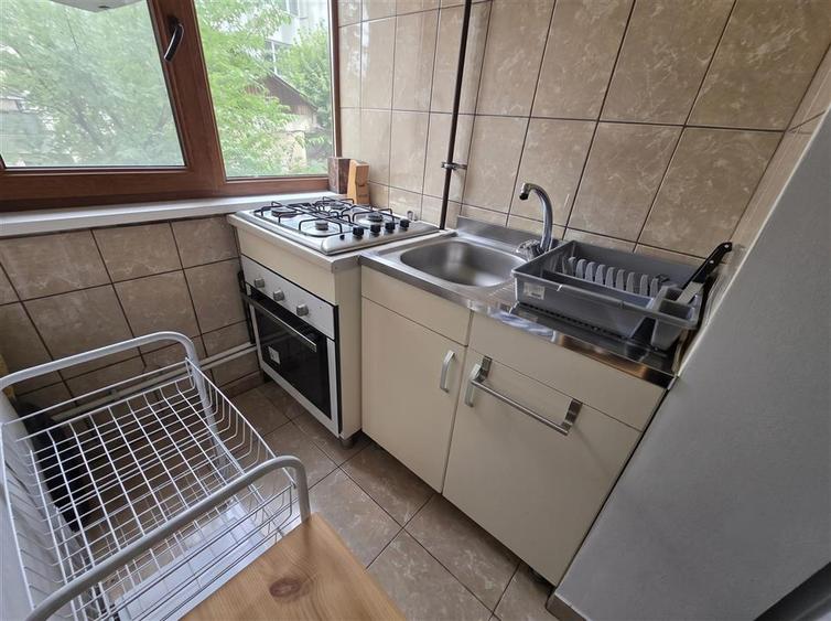 Apartament 3 camere | George Enescu | Etaj Intermediar | 3c-4473