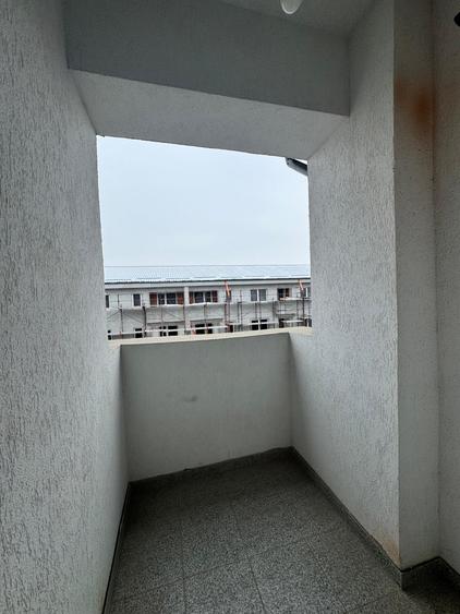 Garsoniera decomandata-Bloc Nou -Comision 0%-Militari Residence