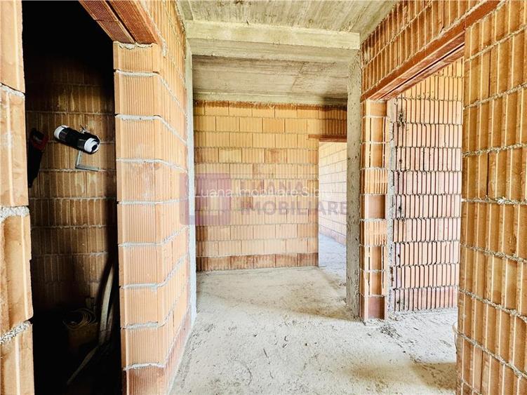 Casa individuala Calea Cisnadiei | NOUA | pe un singur nivel | garaj - 6