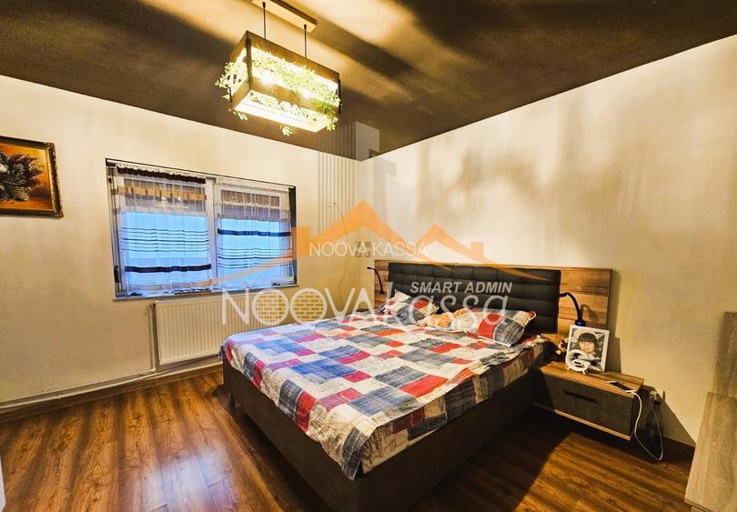 CASĂ SOLIDĂ, CU MULTIPLE FUNCȚIUNI - 22