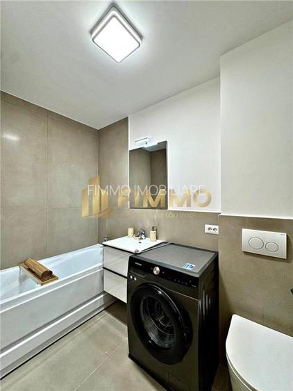Apartament prima inchiriere | Lisaura | Loc de parcare privat | ID:1679 - 7