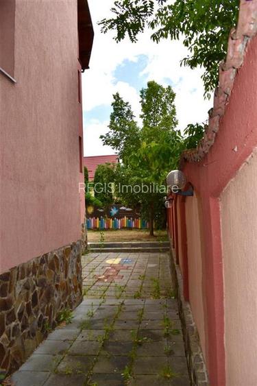 Vila de 6 camere Bunloc pretabil After School I Gradinita - 28