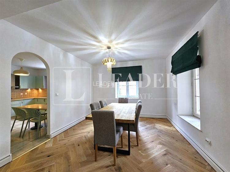 Vila de inchiriat I Ansamblu premium I Iancu Nicolae - 8