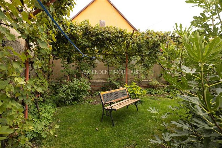 Casa pretabila: comercial/ servicii/ rezidential/ investitional,Central,Fagaras - 18