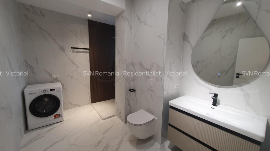 REA1024745 Apartament 2 Camere I De Inchiriat I Baneasa I Sisesti - 9