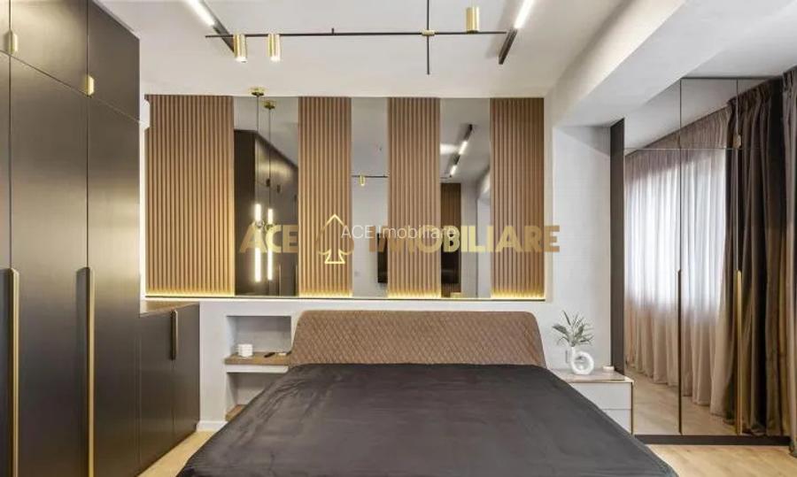 Pipera | 4 Camere | Centrala | Balcon | 1 Parcare | Boxa | 116 MP - 9