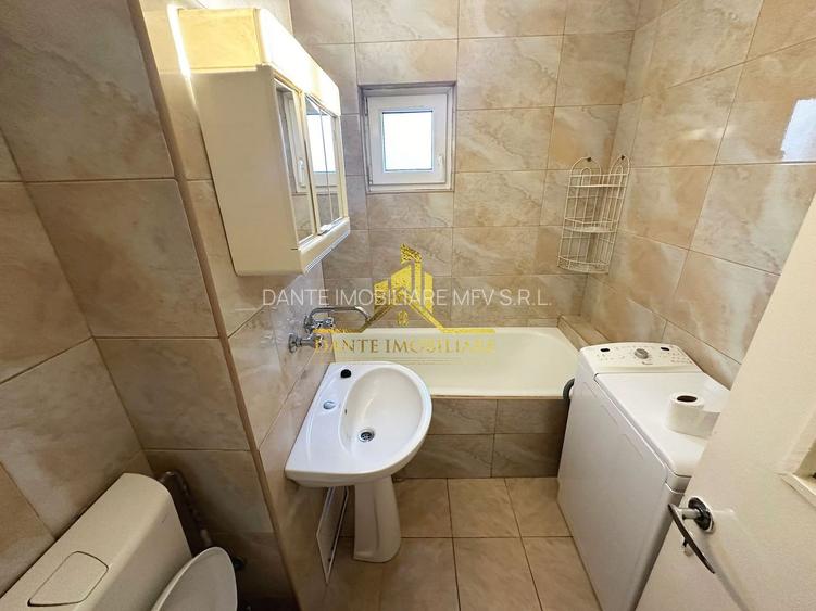 3 camere, decomandat, mobilat modern, balcon, Manastur - 7