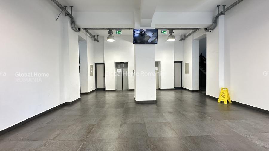 Spațiu birou de închiriat | Zona Obor | 300MP - 15