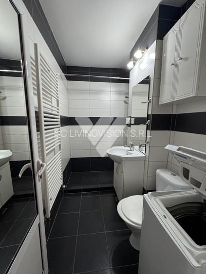 Apartament 3 camere 75 mp, decomandat etaj 3 zona Mihai Viteazu/ Iorga - 5