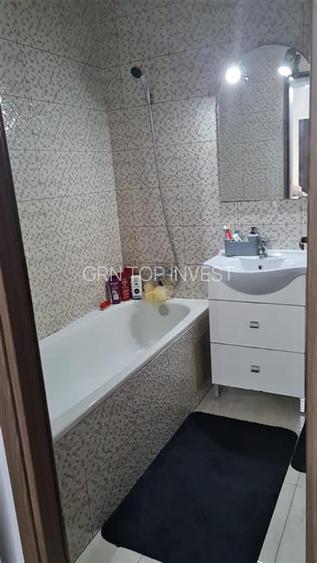Apartament modern 3 camere zona Turnisor - 10