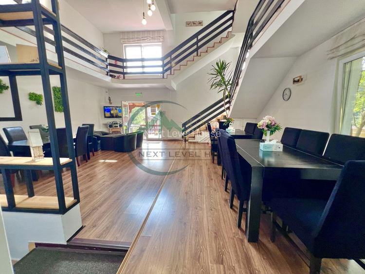 Proprietate in zona turistica, Predeal - 19