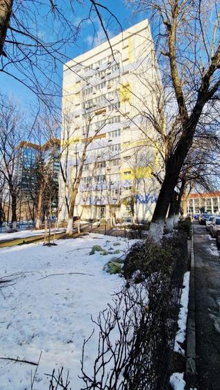 Apartament 3 camere Floreasca-Vedere Parc, etaj 4/10, liber - 19