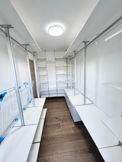 INVESTITIE CU CHIRIAS VILA Pipera - piscina exterioara - gradina - 12