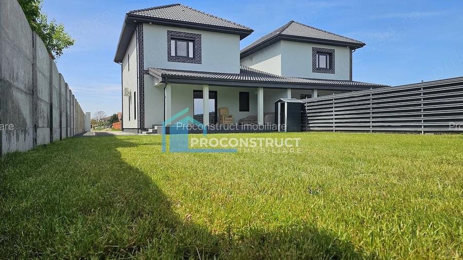 Duplex de închiriat |Dumbrăvița,|150 mp utili|curte 300 mp|1100 euro| - 2