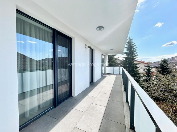 Apartament 3 camere | complex Residence5 | zona Iancu Nicolae | British School - 7