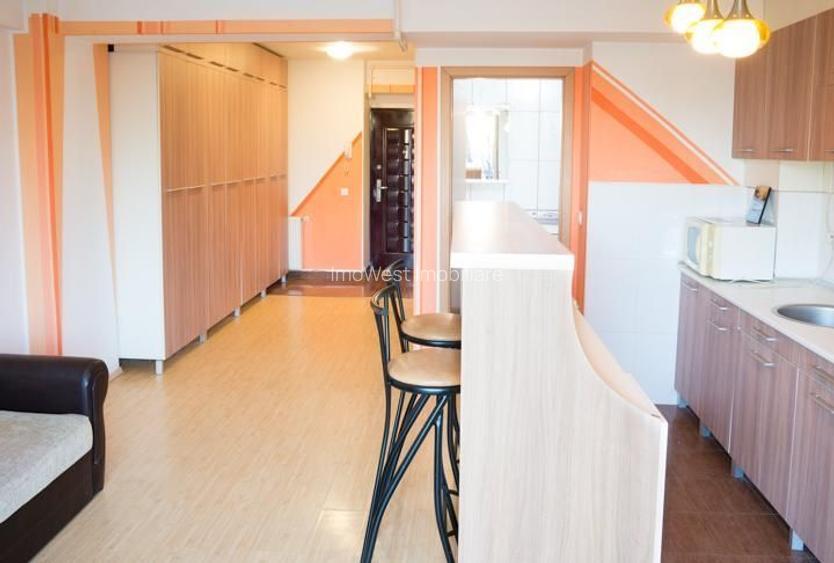 Girocului | Bloc nou | Centrala proprie | Etaj 1 | Decomandat | Lift - 2
