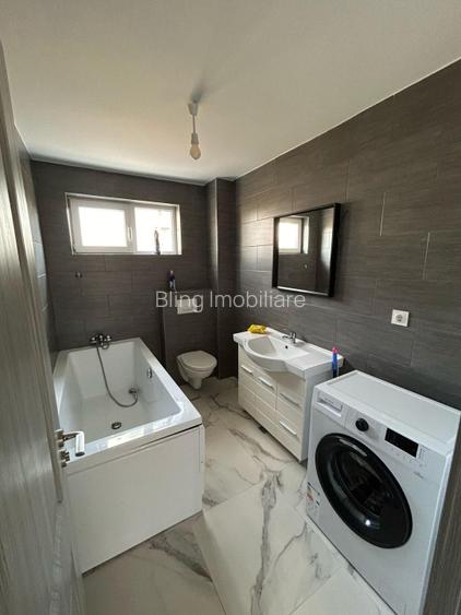 Apartament de 3 camere, 50 mp, gradina, zona Tineretului - 6