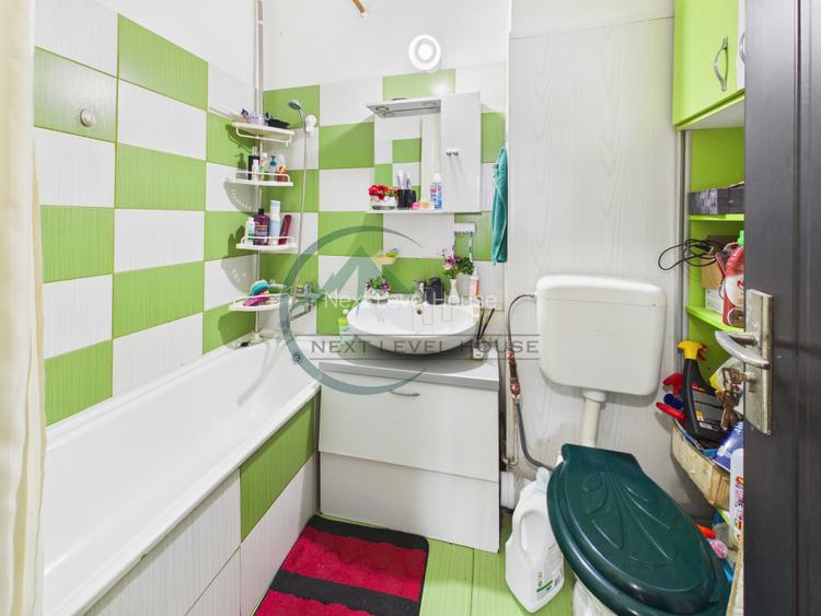 Garsoniera Decomandata Racadau - 7