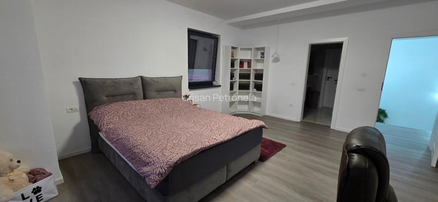 Proprietate stil mediteranean in Sânandrei - zona nouă, in plina dezvoltare - 9