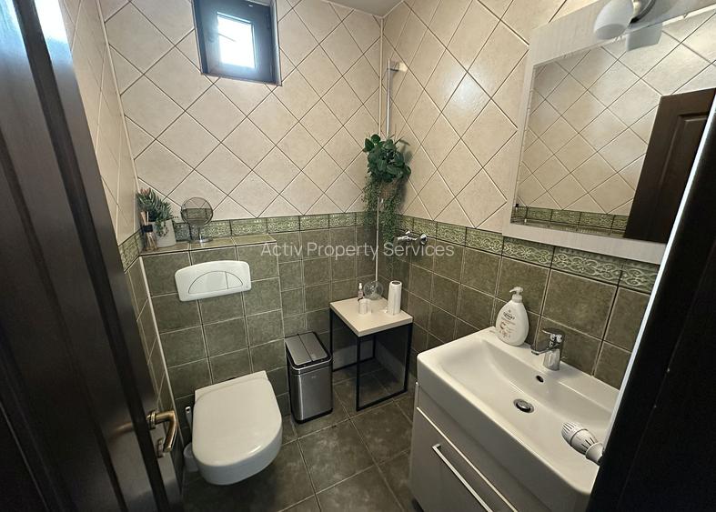 Arcul de Triumf - Apartament premium de vanzare - 16