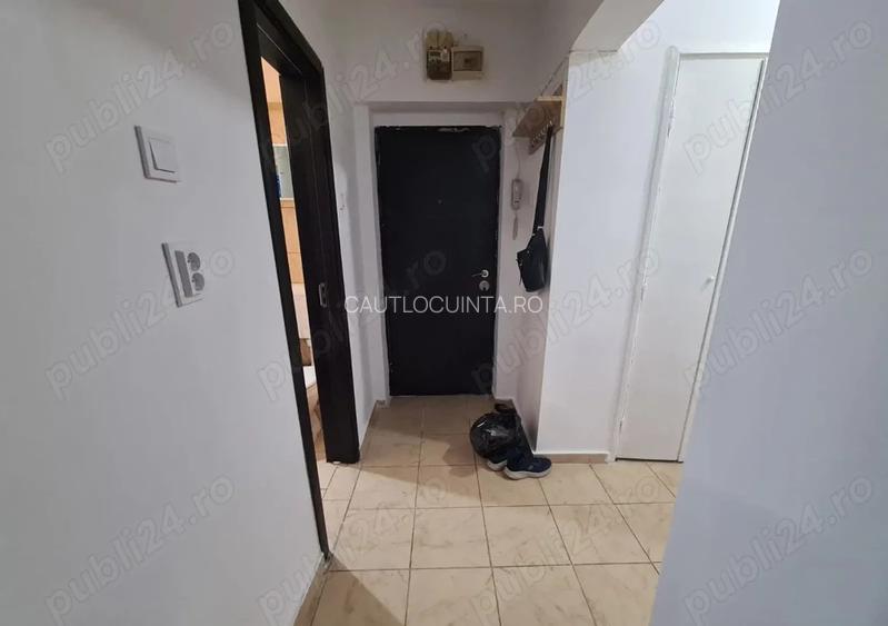 2 camere | Mobilat | Doamna Ghica | Parc Plumbuita  - 8