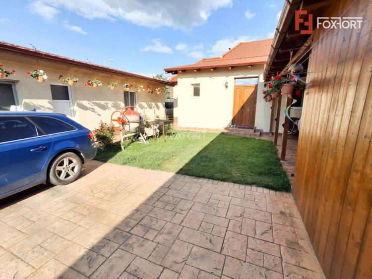 Casa individuala cu 5 camere de vanzare in Timisoara, zona Lunei - 14