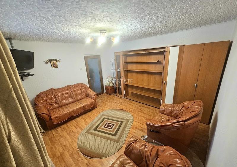 Apartament 2 camere Pacii-Militari/Centrala proprie/Parcare inclus/Metrou - 3