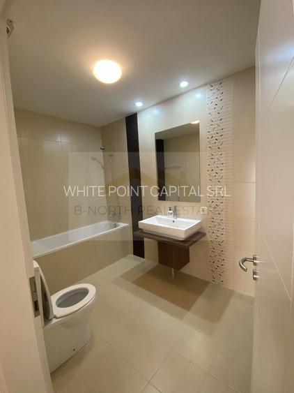 Apartament 3 camere de închiriat | Ibiza Sol Pipera | Terasă | 2 parcări - 6