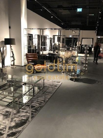 NOU/ STRADAL/VITRINA/3 LOCURI DE PARCARE/ PRETABIL RESTAURANT, SHOW ROOM, ETC - 9