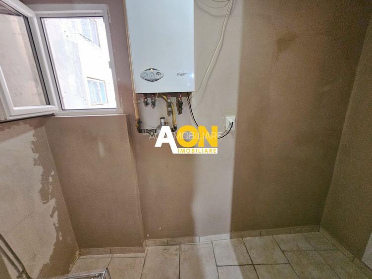 Apartament 3 camere, 66 mp utili, etaj 2, ultracentral - 8