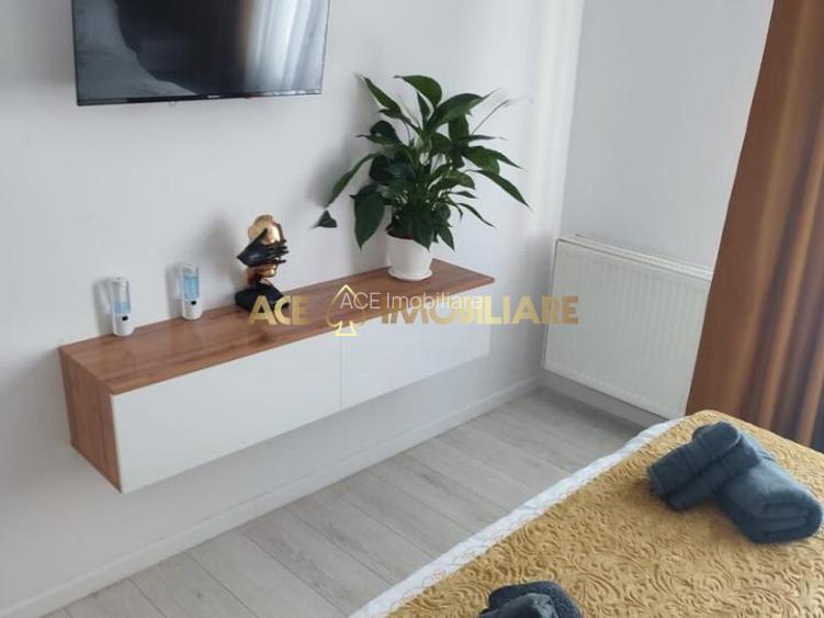 2 Camere de inchiriat | P-ta Romana | Metrou | 60 mp - 10