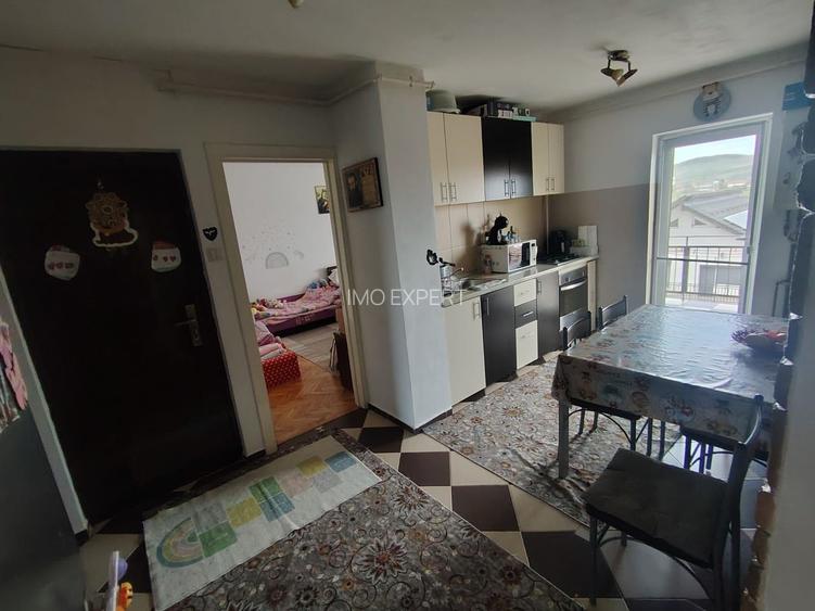 Apartament cu 2 camere de vanzare in Ampoi 2 Alba Iulia - 2