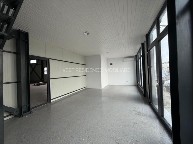 Hala de inchiriat 240 mp sau 480 mp - 3