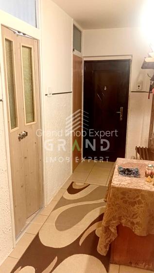 Ap 2 camere | BALCON | zona Între Lacuri-Iulius Mall - 7
