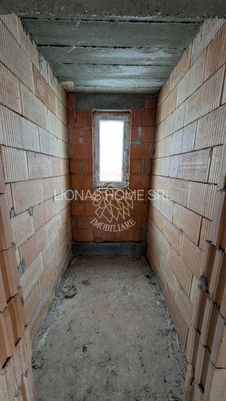 Casa 4 camere 159 mp-teren 500 mp-balcoane+terasa-garaj-Sigmir - 6