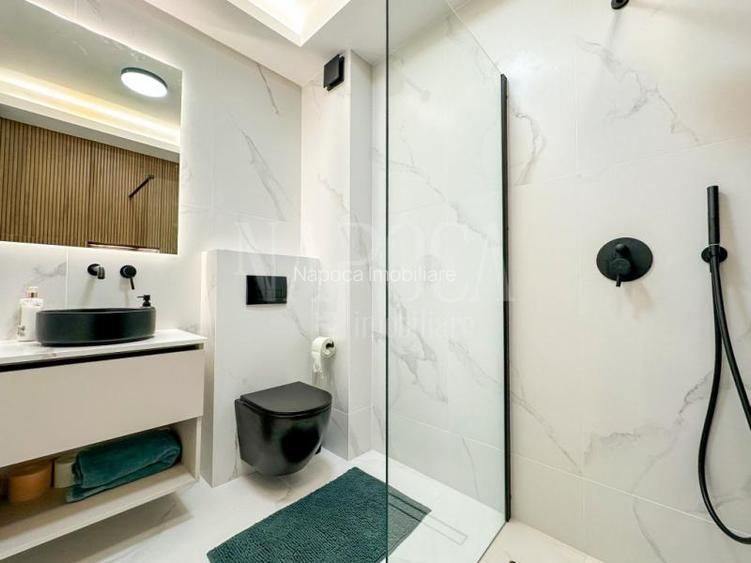 Apartament 3 camere de vanzare in Buna Ziua, Cluj Napoca - 7