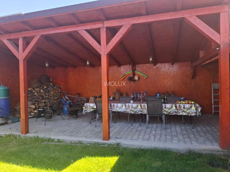 Vanzare | Vila Moderna | Curte 1050 Mp | Investitie | - 4