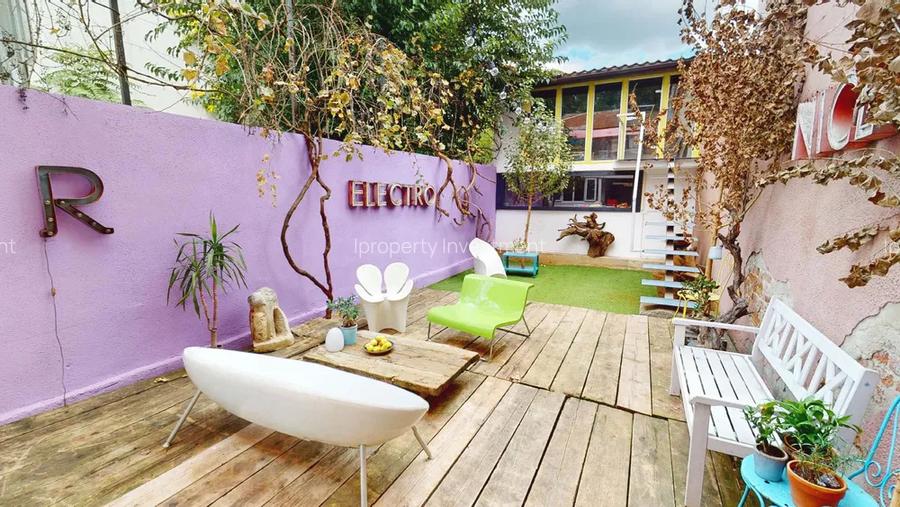 Plumbuita I Casa I Centrala Proprie I X2 Parcare I Curte 60MP I - 8