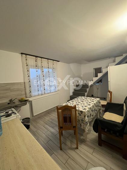 Vilă 3 camere de închiriat în Smeura – zonă liniștită, aproape de Pitești - 5