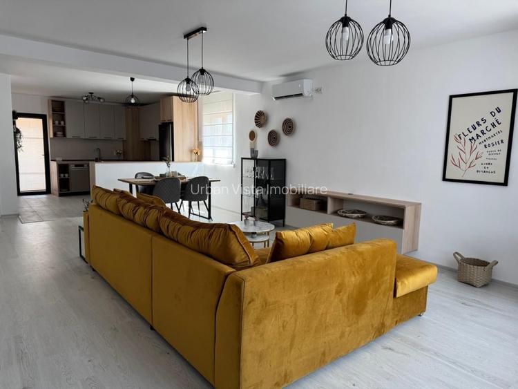 Vila 4 Camere | Cernica Pantelimon | Parcare | - 2