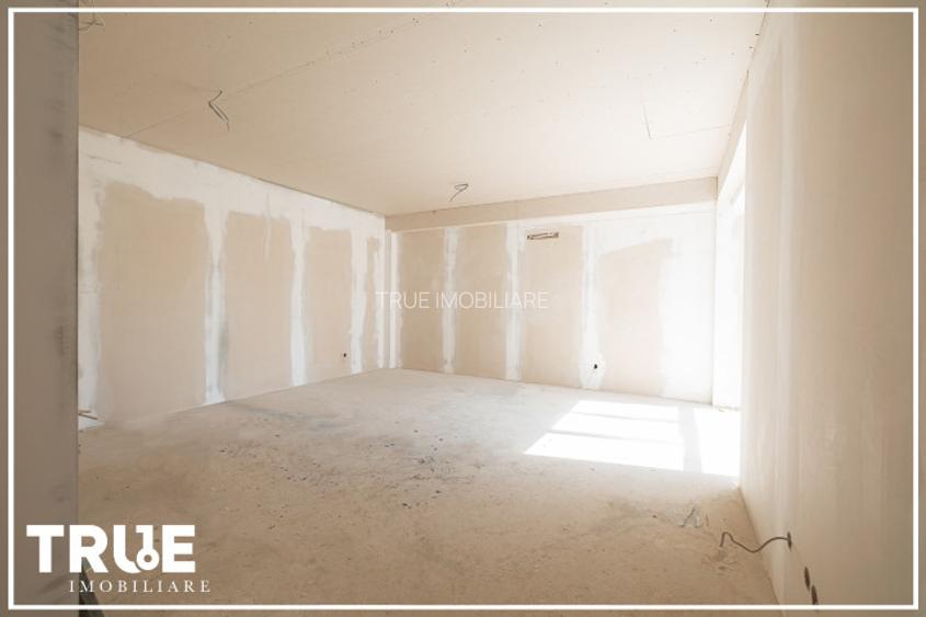 Ap. 3 cam, 75.2m? + 14.2m?, ultracentral, Arossa Center! - 17