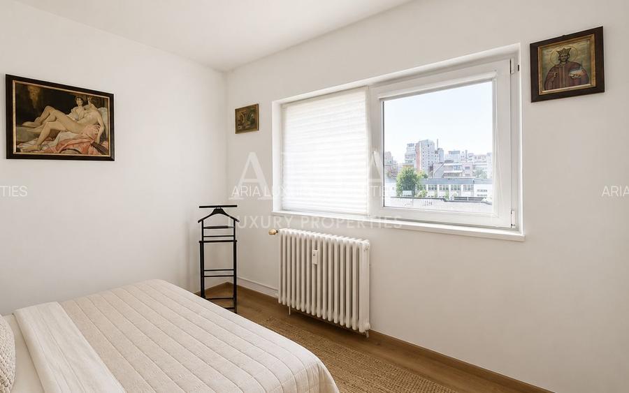 APARTAMENT 2 CAMERE STEFAN CEL MARE | MOSILOR | - 6