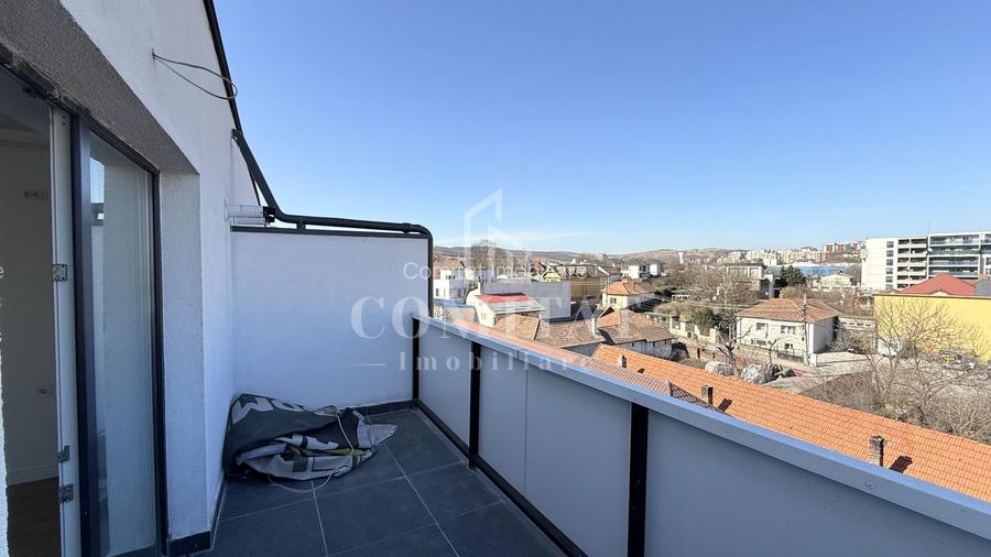 Preț excelent | Apartament cu 4 camere, 2 băi | Dâmbul Rotund - 11